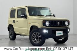 suzuki jimny 2023 -SUZUKI--Jimny 3BA-JB64W--JB64W-290212---SUZUKI--Jimny 3BA-JB64W--JB64W-290212-