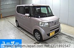 honda n-box 2012 CFJ1892547