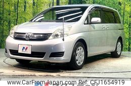toyota isis 2011 CFJ1654919