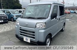 daihatsu hijet-cargo 2022 CFJ1350549
