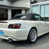 honda s2000 2006 CFJ1681987 image 2