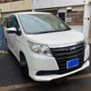 toyota noah 2014 -TOYOTA--Noah DAA-ZWR80G--ZWR80-0009636---TOYOTA--Noah DAA-ZWR80G--ZWR80-0009636- image 2