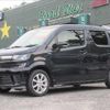 suzuki wagon-r 2018 -SUZUKI--Wagon R MH55S--MH55S-214340---SUZUKI--Wagon R MH55S--MH55S-214340- image 1
