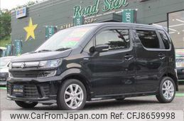 suzuki wagon-r 2018 -SUZUKI--Wagon R MH55S--MH55S-214340---SUZUKI--Wagon R MH55S--MH55S-214340-