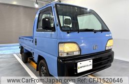 honda acty-truck 1996 CFJ1520646