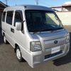 subaru sambar-van 2011 quick_quick_TV2_TV2-140568 image 1