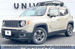 jeep renegade 2016 -CHRYSLER--Jeep Renegade ABA-BU14--1C4BU0000GPE25063---CHRYSLER--Jeep Renegade ABA-BU14--1C4BU0000GPE25063-