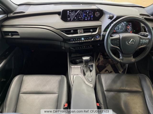 lexus ux 2020 quick_quick_MZAH10_MZAH10-2051590 image 2