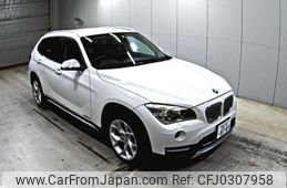 bmw x1 2014 -BMW 【山口 301す8701】--BMW X1 VL20-WBAVL92080VX87519---BMW 【山口 301す8701】--BMW X1 VL20-WBAVL92080VX87519-