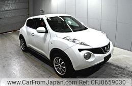 nissan juke 2013 -NISSAN--Juke YF15-303633---NISSAN--Juke YF15-303633-