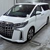 toyota alphard 2021 -TOYOTA--Alphard AGH30W-0397188---TOYOTA--Alphard AGH30W-0397188- image 5