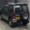 mitsubishi pajero-mini 1997 -MITSUBISHI 【湘南 581ｿ8384】--Pajero mini H56A--5202343---MITSUBISHI 【湘南 581ｿ8384】--Pajero mini H56A--5202343- image 2