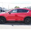 mazda cx-5 2022 -MAZDA--CX-5 6BA-KF5P--KF5P-504396---MAZDA--CX-5 6BA-KF5P--KF5P-504396- image 9