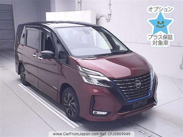 nissan serena 2021 -NISSAN--Serena HFC27-102044---NISSAN--Serena HFC27-102044- image 1