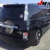 toyota isis 2011 CFJ1565600 image 10
