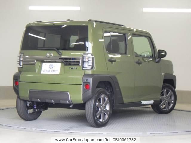 daihatsu taft 2023 quick_quick_5BA-LA900S_LA900S-0157951 image 2