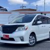 nissan serena 2011 quick_quick_FC26_031695 image 1