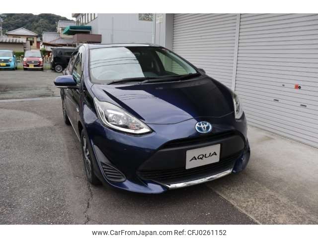 toyota aqua 2019 -TOYOTA--AQUA DAA-NHP10--NHP10-6848972---TOYOTA--AQUA DAA-NHP10--NHP10-6848972- image 1