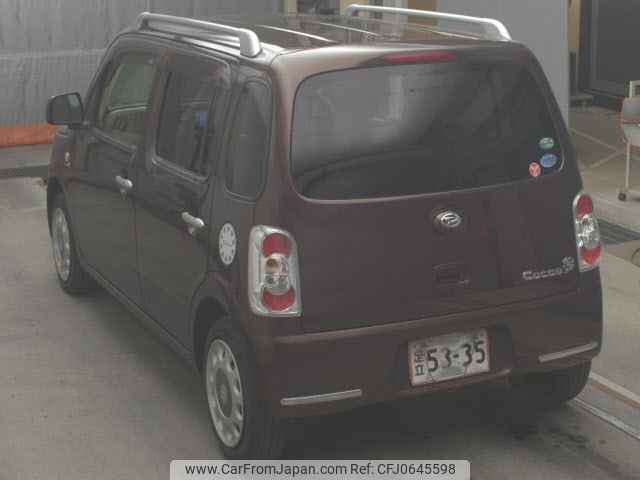 daihatsu mira-cocoa 2016 -DAIHATSU--Mira Cocoa L675S-0211938---DAIHATSU--Mira Cocoa L675S-0211938- image 2