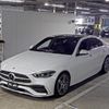 mercedes-benz c-class 2022 CFJ1577784 image 1