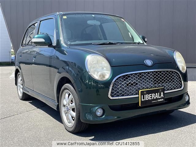 daihatsu mira-gino 2005 -DAIHATSU--Mira Gino CBA-L660S--L660S-0001888---DAIHATSU--Mira Gino CBA-L660S--L660S-0001888- image 1