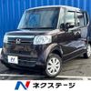 honda n-box 2016 -HONDA--N BOX DBA-JF2--JF2-1516054---HONDA--N BOX DBA-JF2--JF2-1516054- image 1