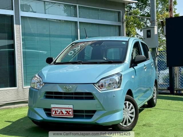 toyota pixis-epoch 2019 quick_quick_LA350A_LA350A-0018568 image 1
