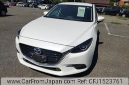 mazda axela 2017 CFJ1523761