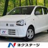 suzuki alto 2017 -SUZUKI--Alto DBA-HA36S--HA36S-330762---SUZUKI--Alto DBA-HA36S--HA36S-330762- image 1