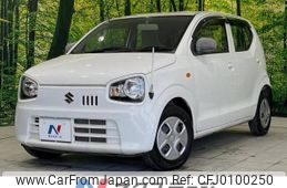 suzuki alto 2017 -SUZUKI--Alto DBA-HA36S--HA36S-330762---SUZUKI--Alto DBA-HA36S--HA36S-330762-