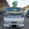 isuzu elf-truck 2003 CFJ1657584 image 2