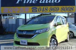 honda freed 2018 quick_quick_DBA-GB5_GB5-1076435