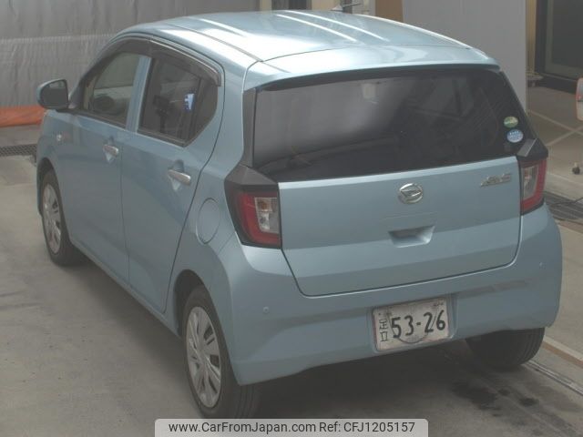 daihatsu mira-e-s 2018 -DAIHATSU--Mira e:s LA350S-0077260---DAIHATSU--Mira e:s LA350S-0077260- image 2