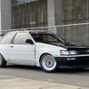 toyota corolla-levin 1985 quick_quick_E-AE86_AE860169621 image 4