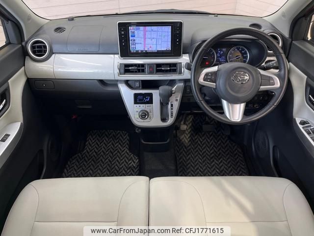 daihatsu cast 2016 CFJ1771615 image 2