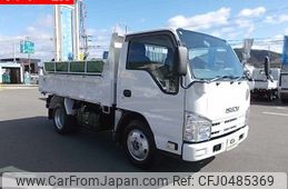 isuzu elf-truck 2012 -ISUZU--Elf NKR85AD-7027037---ISUZU--Elf NKR85AD-7027037-