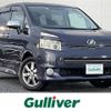 toyota voxy 2010 -TOYOTA--Voxy DBA-ZRR70W--ZRR70-0284113---TOYOTA--Voxy DBA-ZRR70W--ZRR70-0284113- image 1