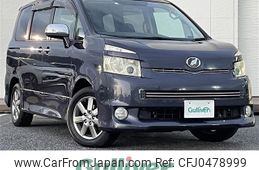 toyota voxy 2010 -TOYOTA--Voxy DBA-ZRR70W--ZRR70-0284113---TOYOTA--Voxy DBA-ZRR70W--ZRR70-0284113-