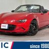 mazda roadster 2015 quick_quick_ND5RC_ND5RC-101404 image 1