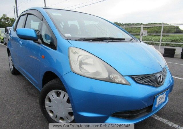 honda fit 2008 REALMOTOR_Y2024090297A-21 image 2