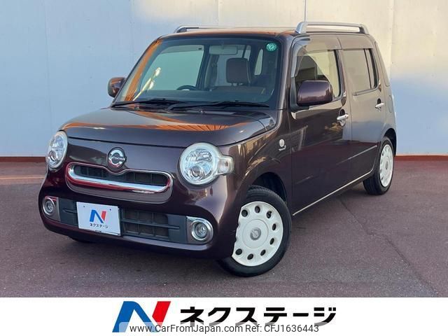 daihatsu mira-cocoa 2014 CFJ1636443 image 1