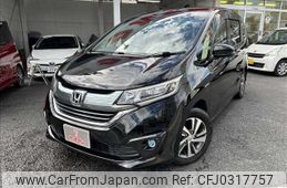 honda freed 2017 -HONDA--Freed DAA-GB7--GB7-1046121---HONDA--Freed DAA-GB7--GB7-1046121-