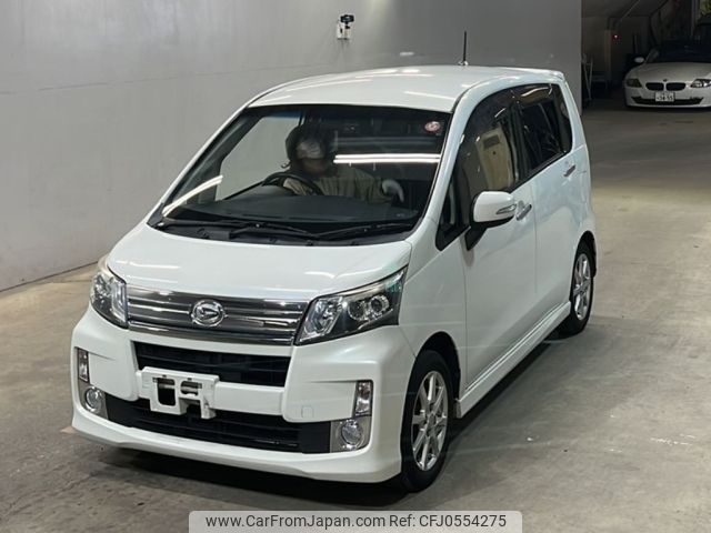 daihatsu move 2013 -DAIHATSU--Move LA100S-1054405---DAIHATSU--Move LA100S-1054405- image 1