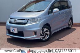 honda freed-spike-hybrid 2014 CFJ1538011