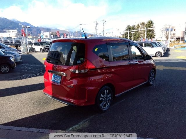 honda freed 2019 -HONDA--Freed 6AA-GB7--GB7-3106945---HONDA--Freed 6AA-GB7--GB7-3106945- image 2