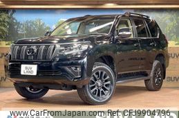 toyota land-cruiser-prado 2022 -TOYOTA--Land Cruiser Prado 3BA-TRJ150W--TRJ150-0152268---TOYOTA--Land Cruiser Prado 3BA-TRJ150W--TRJ150-0152268-