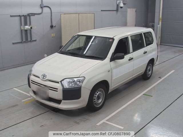 toyota probox-van 2020 -TOYOTA--Probox Van DBE-NSP160V--NSP160-0051202---TOYOTA--Probox Van DBE-NSP160V--NSP160-0051202- image 1