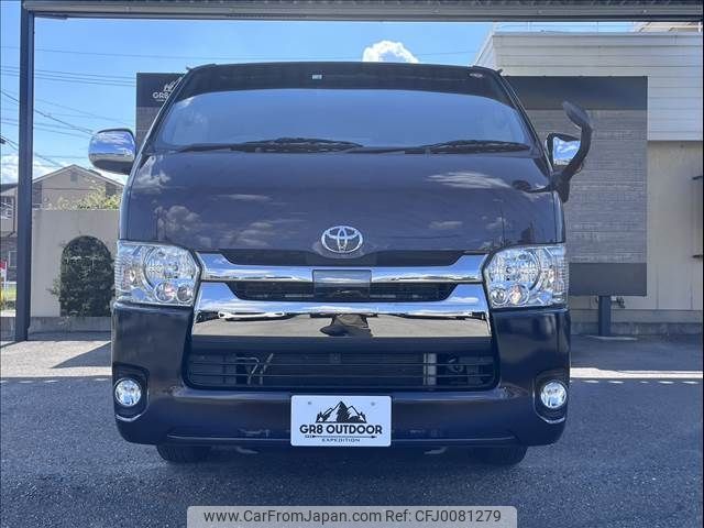 toyota hiace-van 2019 -TOYOTA--Hiace Van QDF-GDH201V--GDH201-1021512---TOYOTA--Hiace Van QDF-GDH201V--GDH201-1021512- image 2