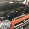 suzuki hustler 2018 -SUZUKI--Hustler DBA-MR31S--MR31S-319550---SUZUKI--Hustler DBA-MR31S--MR31S-319550- image 9