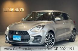 suzuki swift 2022 -SUZUKI 【名変中 】--Swift ZC33S--425555---SUZUKI 【名変中 】--Swift ZC33S--425555-